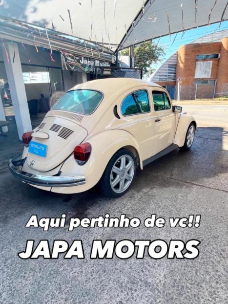 VOLKSWAGEN Fusca 1600, Foto 7