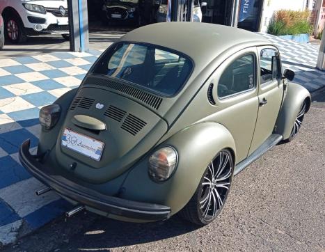 VOLKSWAGEN Fusca 1600, Foto 3