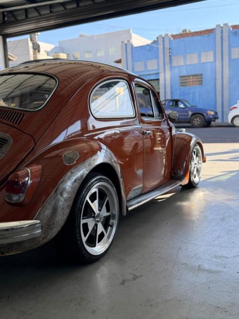 VOLKSWAGEN Fusca 1600, Foto 2