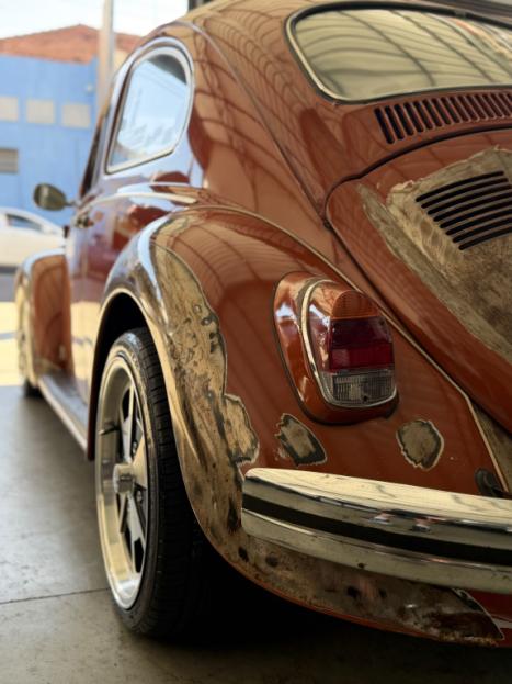 VOLKSWAGEN Fusca 1600, Foto 3
