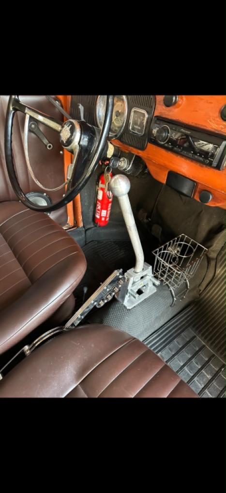 VOLKSWAGEN Fusca 1600, Foto 5