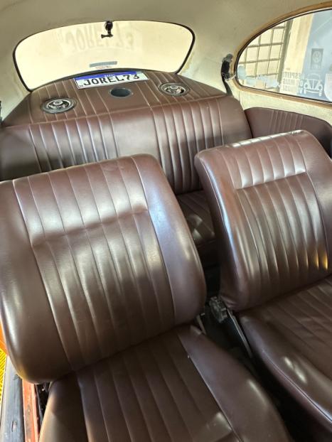 VOLKSWAGEN Fusca 1600, Foto 6