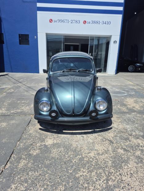 VOLKSWAGEN Fusca 1600 ITAMAR, Foto 1
