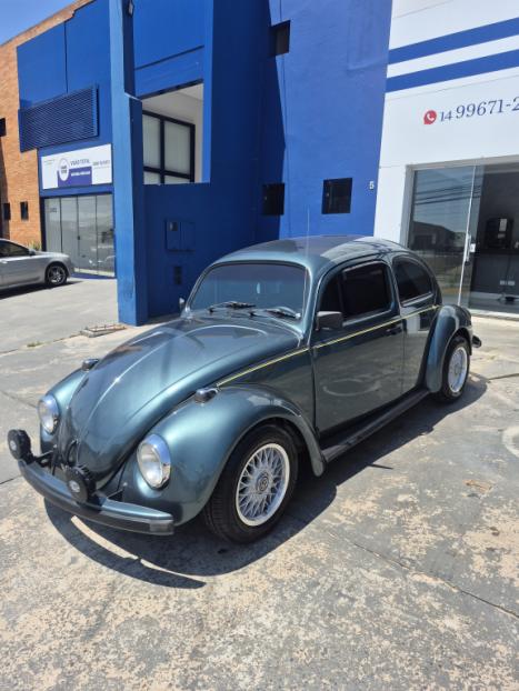 VOLKSWAGEN Fusca 1600 ITAMAR, Foto 2