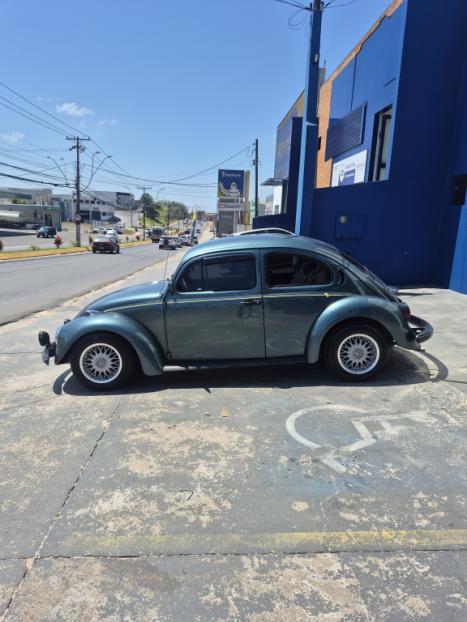 VOLKSWAGEN Fusca 1600 ITAMAR, Foto 3