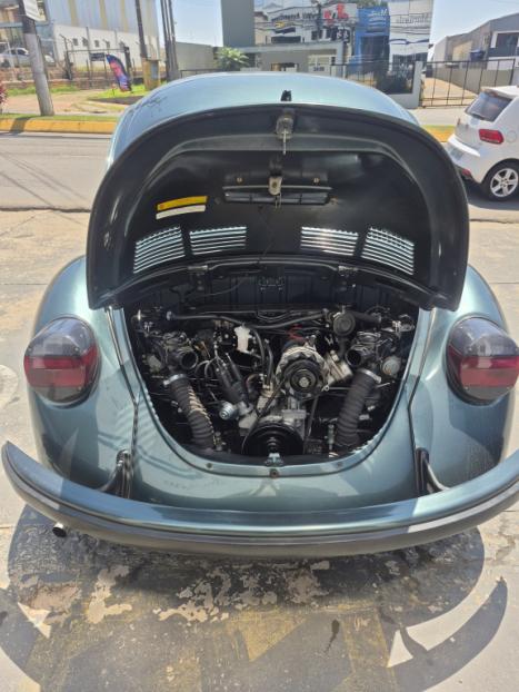 VOLKSWAGEN Fusca 1600 ITAMAR, Foto 4