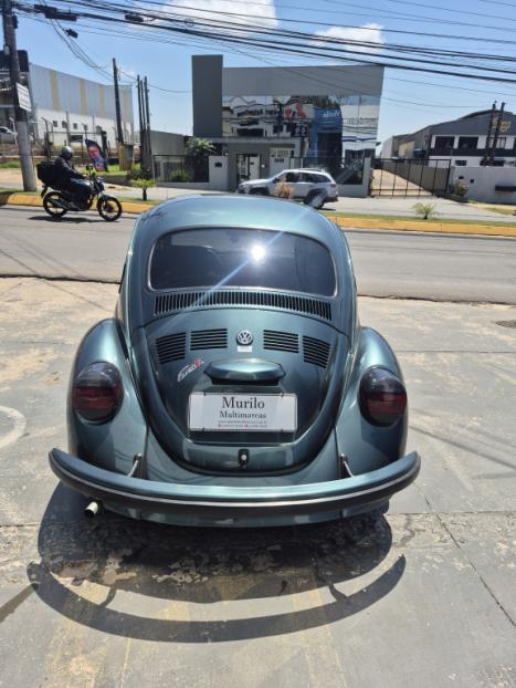 VOLKSWAGEN Fusca 1600 ITAMAR, Foto 7