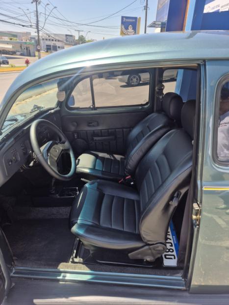 VOLKSWAGEN Fusca 1600 ITAMAR, Foto 9