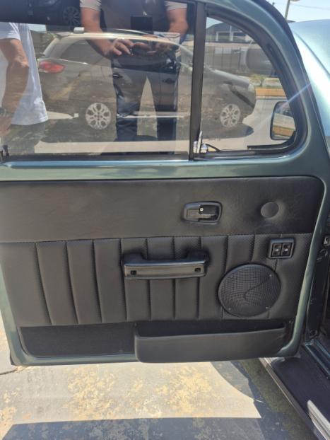 VOLKSWAGEN Fusca 1600 ITAMAR, Foto 10