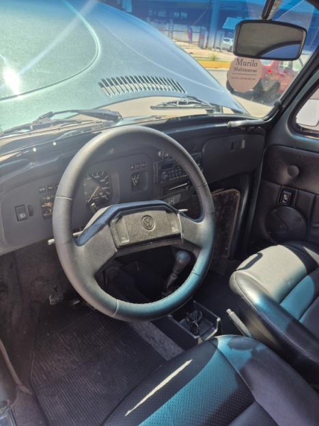 VOLKSWAGEN Fusca 1600 ITAMAR, Foto 14