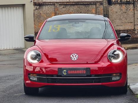 VOLKSWAGEN Fusca 2.0 16V TSI AUTOMTICO, Foto 30