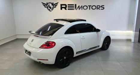 VOLKSWAGEN Fusca 2.0 16V TSI AUTOM�TICO, Foto 3