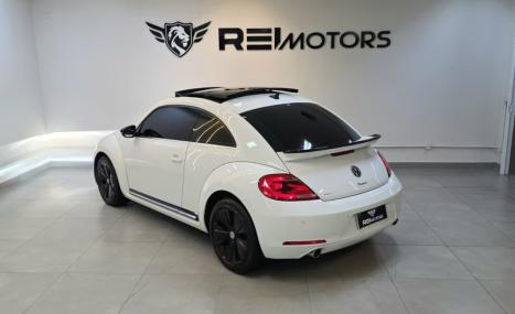 VOLKSWAGEN Fusca 2.0 16V TSI AUTOM�TICO, Foto 4