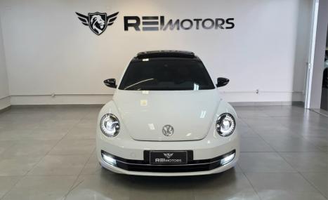 VOLKSWAGEN Fusca 2.0 16V TSI AUTOM�TICO, Foto 5