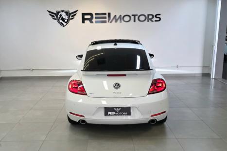 VOLKSWAGEN Fusca 2.0 16V TSI AUTOM�TICO, Foto 6