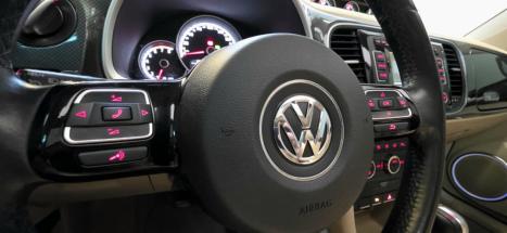 VOLKSWAGEN Fusca 2.0 16V TSI AUTOM�TICO, Foto 13