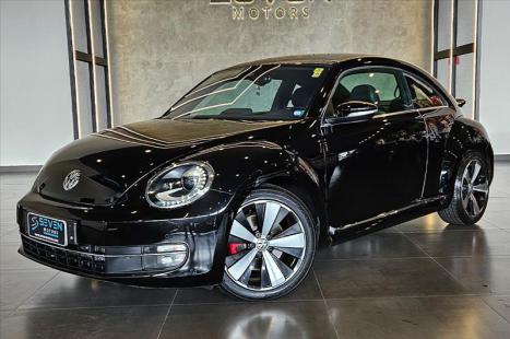 VOLKSWAGEN Fusca 2.0 16V TSI AUTOM�TICO, Foto 1
