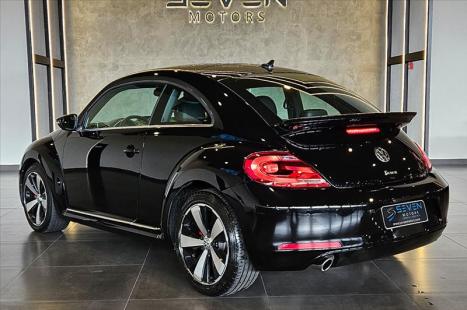 VOLKSWAGEN Fusca 2.0 16V TSI AUTOM�TICO, Foto 3