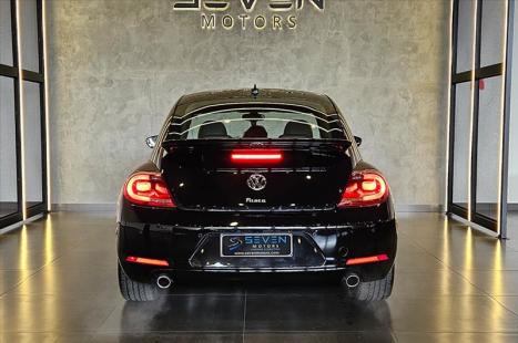 VOLKSWAGEN Fusca 2.0 16V TSI AUTOM�TICO, Foto 4