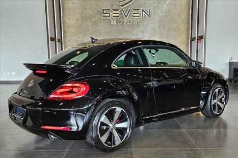 VOLKSWAGEN Fusca 2.0 16V TSI AUTOM�TICO, Foto 5