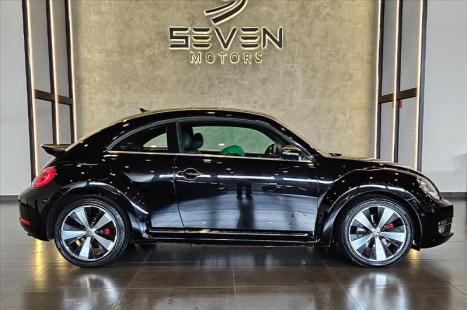 VOLKSWAGEN Fusca 2.0 16V TSI AUTOM�TICO, Foto 6