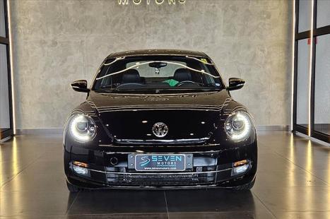 VOLKSWAGEN Fusca 2.0 16V TSI AUTOM�TICO, Foto 8