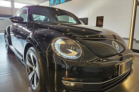 VOLKSWAGEN Fusca 2.0 16V TSI AUTOM�TICO, Foto 9