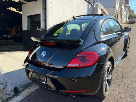 VOLKSWAGEN Fusca 2.0 16V TSI AUTOM�TICO, Foto 3