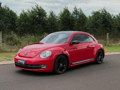 VOLKSWAGEN Fusca 2.0 16V TSI, Foto 1
