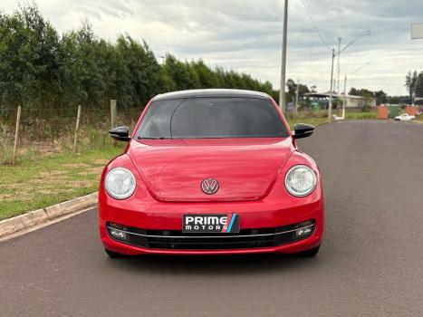 VOLKSWAGEN Fusca 2.0 16V TSI, Foto 3