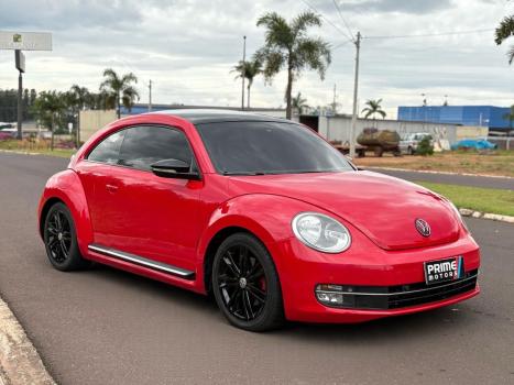 VOLKSWAGEN Fusca 2.0 16V TSI, Foto 4