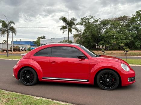 VOLKSWAGEN Fusca 2.0 16V TSI, Foto 5