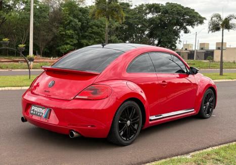 VOLKSWAGEN Fusca 2.0 16V TSI, Foto 6