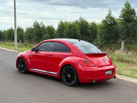 VOLKSWAGEN Fusca 2.0 16V TSI, Foto 8