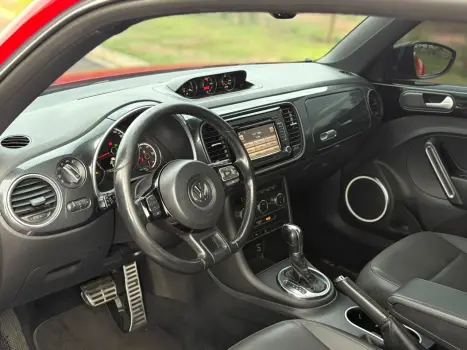 VOLKSWAGEN Fusca 2.0 16V TSI, Foto 9