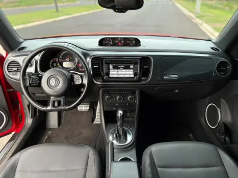 VOLKSWAGEN Fusca 2.0 16V TSI, Foto 12