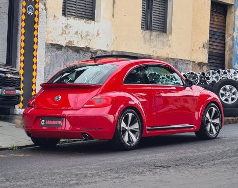 VOLKSWAGEN Fusca 2.0 16V TSI AUTOMÁTICO, Foto 2