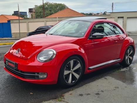 VOLKSWAGEN Fusca 2.0 16V TSI AUTOMÁTICO, Foto 4