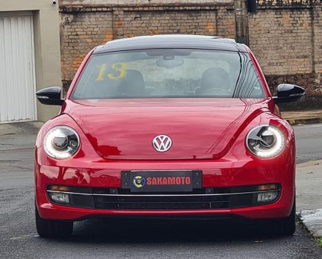 VOLKSWAGEN Fusca 2.0 16V TSI AUTOMÁTICO, Foto 26