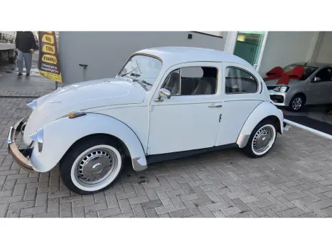 VOLKSWAGEN Fusca , Foto 2