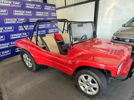 VOLKSWAGEN Fusca Baja Buggy 1.6, Foto 2