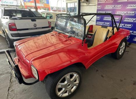 VOLKSWAGEN Fusca Baja Buggy 1.6, Foto 3