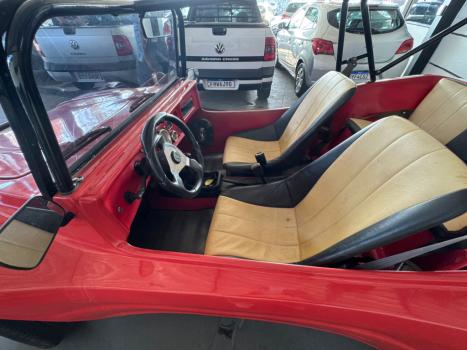 VOLKSWAGEN Fusca Baja Buggy 1.6, Foto 4