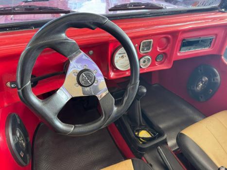 VOLKSWAGEN Fusca Baja Buggy 1.6, Foto 5