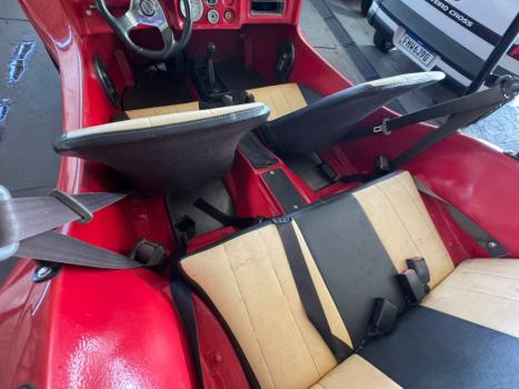 VOLKSWAGEN Fusca Baja Buggy 1.6, Foto 6
