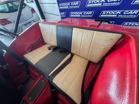 VOLKSWAGEN Fusca Baja Buggy 1.6, Foto 7