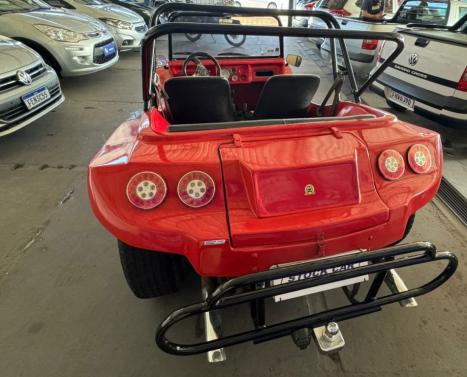 VOLKSWAGEN Fusca Baja Buggy 1.6, Foto 8