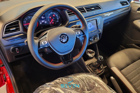 VOLKSWAGEN Gol 1.0 12V 4P FLEX MPI LAST EDITION, Foto 9