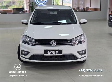 VOLKSWAGEN Gol 1.0 12V 4P FLEX MPI G7, Foto 2