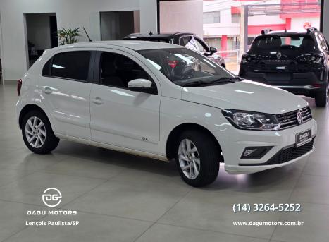 VOLKSWAGEN Gol 1.0 12V 4P FLEX MPI G7, Foto 3